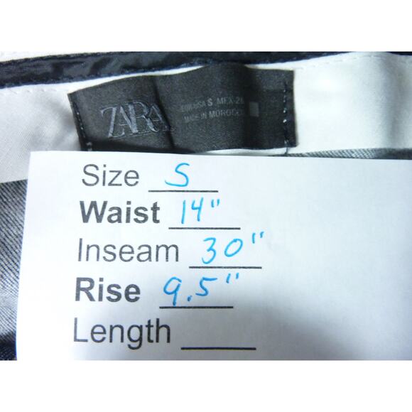 Zara Jeans S - Picture 5 of 5